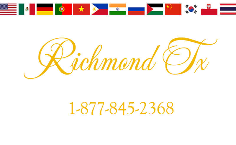 Richmond Tx Auto Title